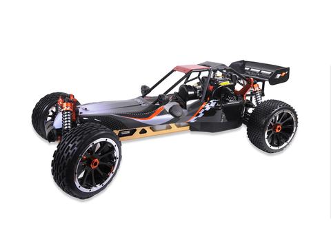 Pitbull X Desert-Buggy 30ccm 2WD, 1:5, RTR | Artikelnummer: 22060