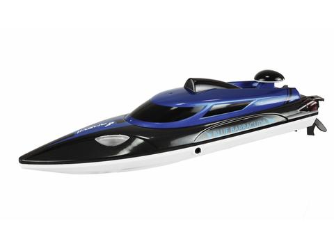Blue Barracuda V3 Mini-Boot RTR | Artikelnummer: 26093