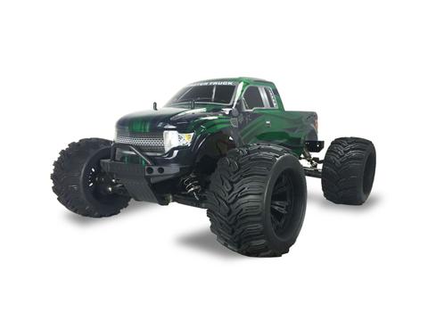 AM6 Thunderstorm Monstertruck 1:6  AMX Racing | Artikelnummer: 222591