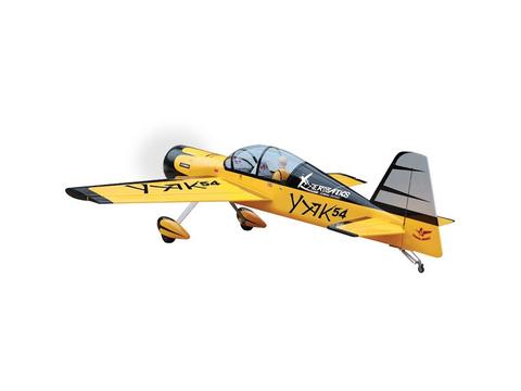 YAK 54 91 ARF IN HOLZBAUWEISE | Artikelnummer: SEA53B