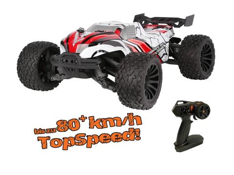 Z-10 Competition Truggy BL 1:10XL brushless | No.3146 80 km/h+ | Artikelnummer: 3146