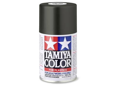 TS-38 Gun Metall seidenmatt 100ml | Artikelnummer: 300085038