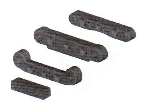 60022N Querlenkerhalter Set | Artikelnummer: 004-60022n