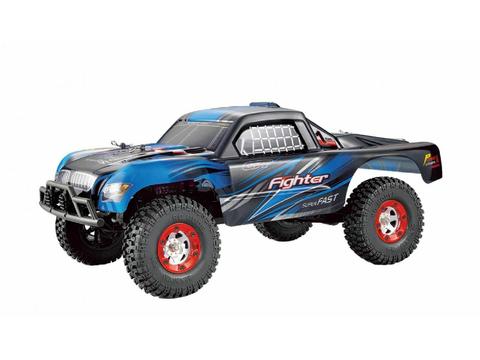 Short Course Fighter PRO 4WD brushless 1:12 RTR | Artikelnummer: 22245