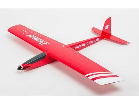 Pepper rasantes Flugmodell Aeronaut | Artikelnummer: 133600