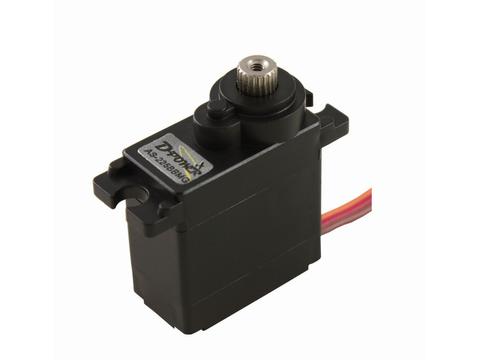 D-Power AS-225BB MG Servo Micro  | Artikelnummer: AS-225BB MG