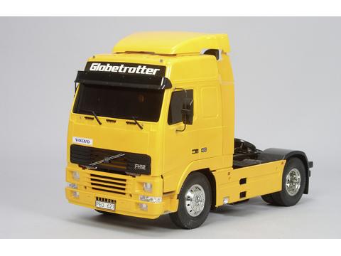 1:14 RC VOLVO FH12 Globetrotter 420 BS | Artikelnummer: 300156312