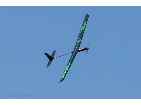 Helios Leichtwindsegler Aeronaut # 132600 | Artikelnummer: 132600