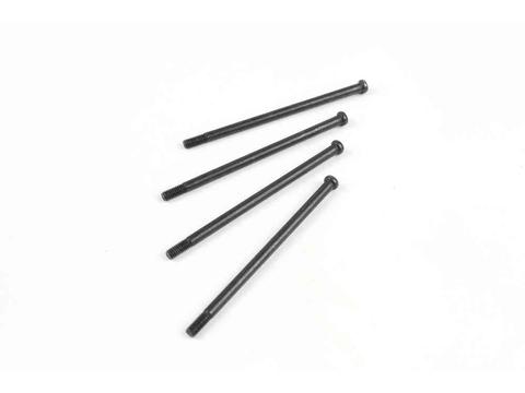 Querlenkerpins unten 1:8 Top Line | Artikelnummer: 6610