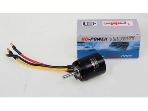 POWER TORQUE 3546 650 K/V Brushless Motor  | Artikelnummer: 5809