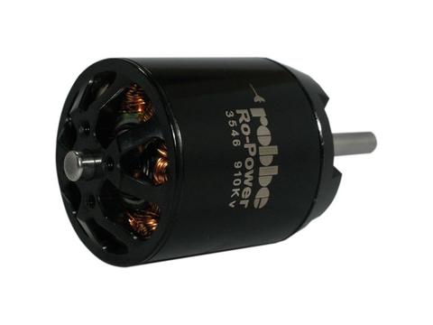 RO-POWER TORQUE 3546 910 K/V BRUSHLESS | Artikelnummer: 5803
