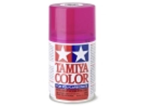 PS-40 Translucent Rosarot Polyc. 100ml | Artikelnummer: 300086040