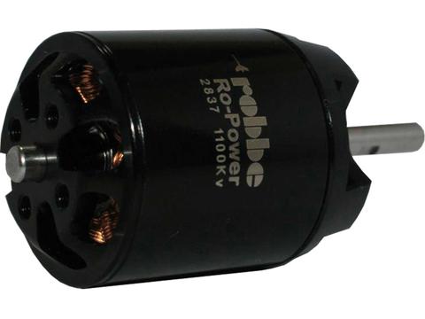 RO-POWER TORQUE 2837 1100 K/V BRUSHLESS  | Artikelnummer: 5819