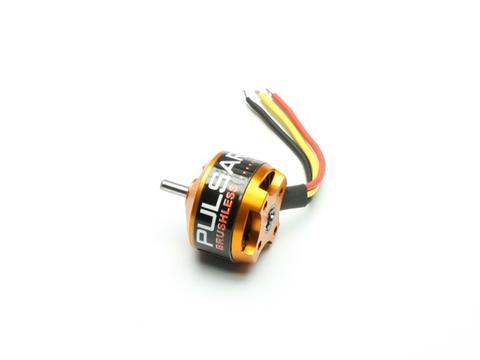 Brushless Motor PULSAR P10 KV=1450 | Artikelnummer: C5293