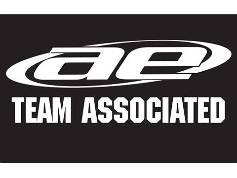 Team Associated | Artikelnummer: 1002-7325-6543