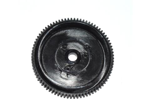 X10 Hauptzahnrad Buggy 80Z | Artikelnummer: 500405752