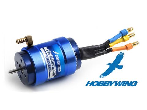 Seaking BL-Motor 2848 3900KV wassergekühlt | Artikelnummer: 42428
