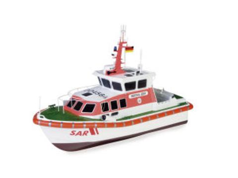 WP RC Seenotrettungsboot | Artikelnummer: 2139.V2
