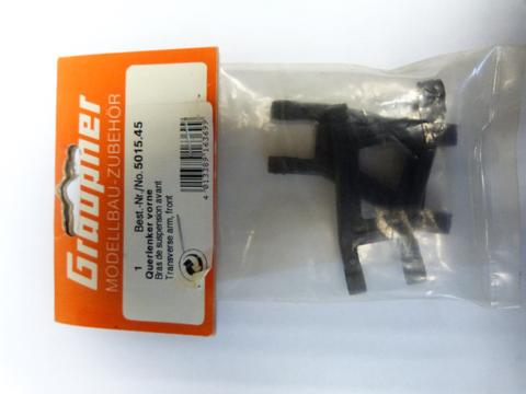 Querlenker vorne Graupner # 5015.45 | Artikelnummer: 5015.45.