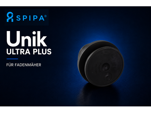 UNIK® Ultra Plus Freischneiderkopf | Artikelnummer: Unik Plus 