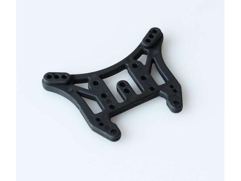 Dämpferhalter hinten B+T | Artikelnummer: 6404