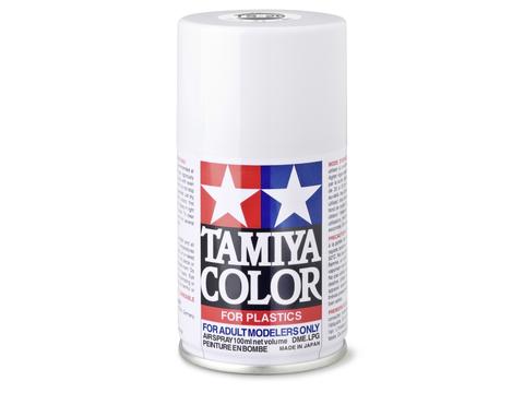 TS-26 Weiss glänzend 100ml | Artikelnummer: 300085026