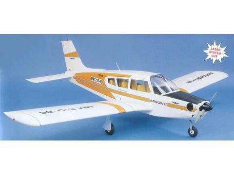Piper Arrow Baukasten | Artikelnummer: 870095