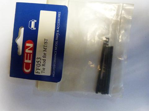 CEN FF053 Gewindestangen # 611530 | Artikelnummer: 611530