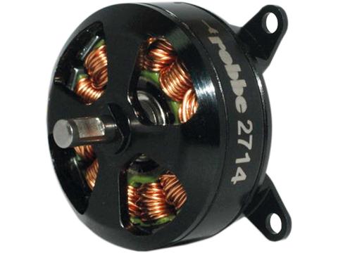 POWER TORQUE 2714 1730 K/V Brushless Motor | Artikelnummer: 5817