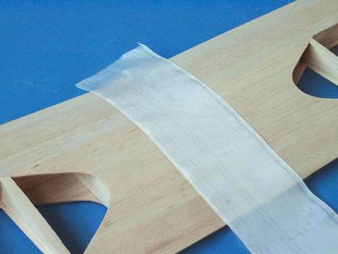 Glasgewebe Streifen 100 x 1000mm (VE=2St.) | Artikelnummer: C4829