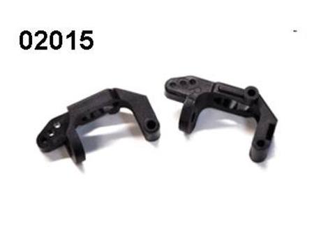 02015 C-Hubs vorne 2 Stück | Artikelnummer: 004-02015