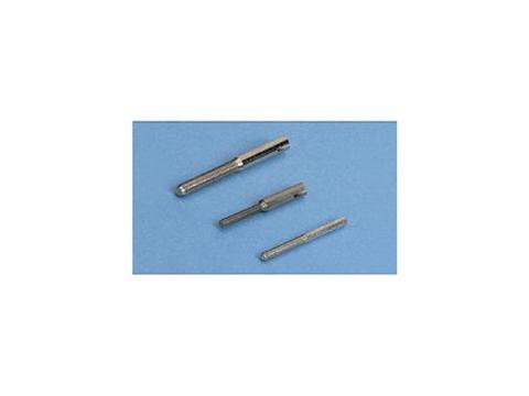 Gewindebuchse M2,5 VE10 | Artikelnummer: 030784