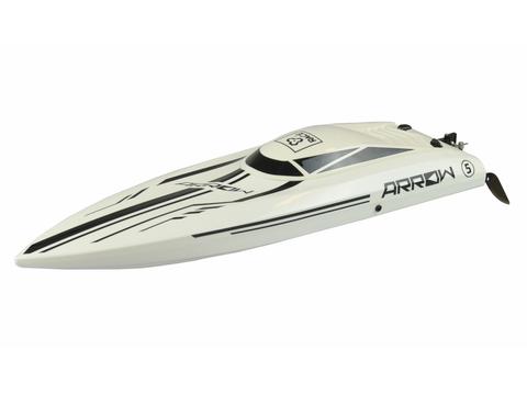 Arrow 5 Mono Speedboot brushless 633mm 2,4GHz RTR  | Artikelnummer: 26088