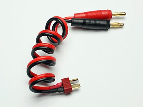 Ladekabel mit T-Stecker | Artikelnummer: C5170