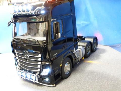 Mercedes-Benz Actros 3363 6x4 GigaSpace RTR +++ | Artikelnummer: 300023801