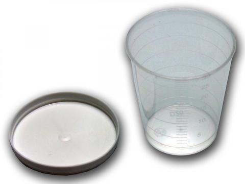 Fix It! Mischbecher 30ml (VE=24St.) | Artikelnummer: C4925