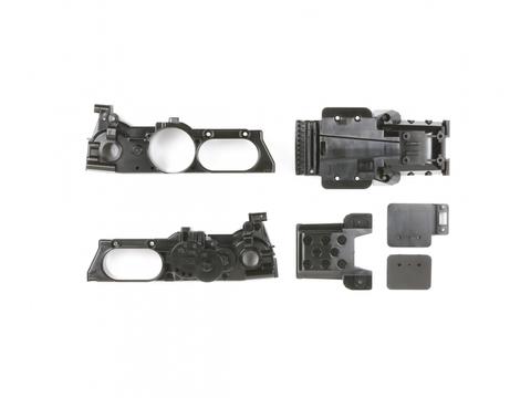 M-05 A-Teile (Chassis) # 300051389 | Artikelnummer: 300051389