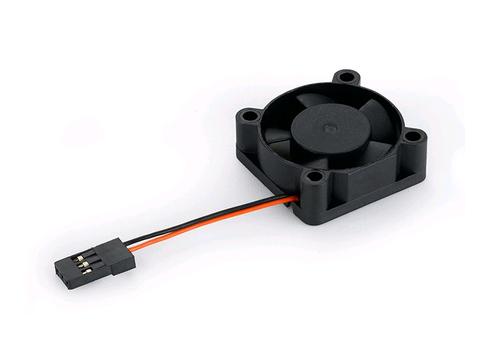  Lüfter für Fahrtregler 5V 30x30 mm  | Artikelnummer: 67064
