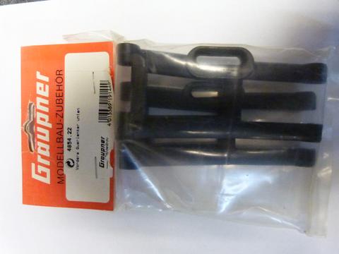 Vorderer Querlenker unten Graupner # 4854.22 | Artikelnummer: 4854.22.