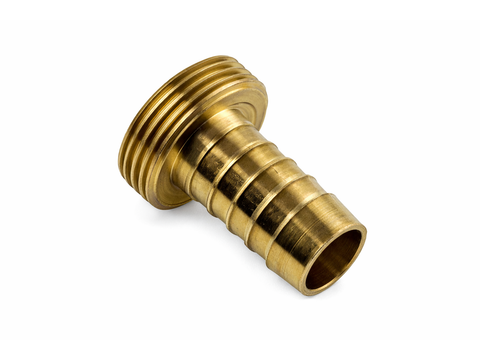 Drain King® Schlauchanschlussstück für 1/2 Zoll Schlauch | Artikelnummer: 4250741621132