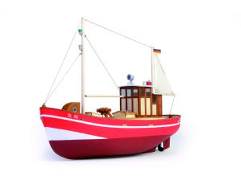 WP ANJA SL 35 Graupner | Artikelnummer: 2120