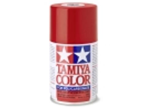 PS-2 Rot Polycarbonat 100ml | Artikelnummer: 300086002
