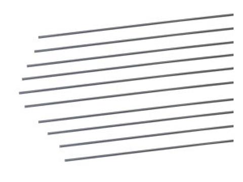 Stahl Draht 5,0x1000mm | Artikelnummer: 519.5.0