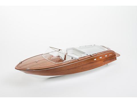Comtesse Luxusyacht | Sehr schöner Bausatz | Artikelnummer: 308500