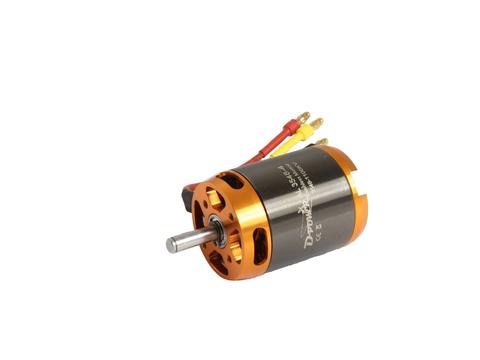 D-Power AL 3548-4 Brushless Motor  | Artikelnummer: AL35484 