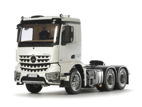 1:14 RC MB Arocs 3363 6x4 ClassicSpace | Artikelnummer: 3000563521