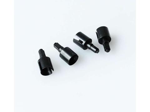 Diff.-Ausgangsmitnehmer (4) B+T | Artikelnummer: 6423