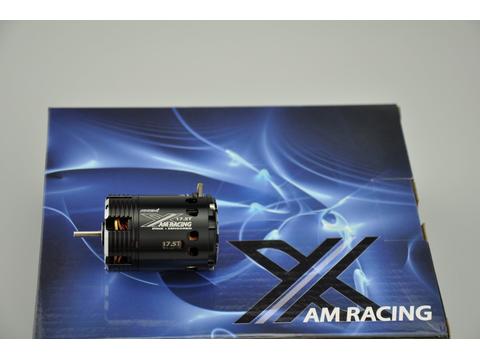 AMX Racing Brushless Motor 7,5T 4700KV Modiefied | Artikelnummer: 28117