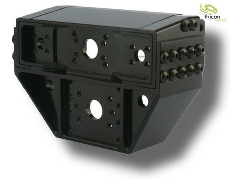1:14 Abschlusstraverse Schwerlast Alu | Artikelnummer: 4260432971088