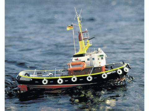 Neptun Schlepper Baukasten  | Artikelnummer: ro1030